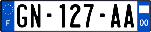 GN-127-AA