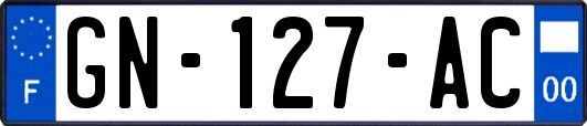 GN-127-AC