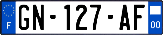 GN-127-AF