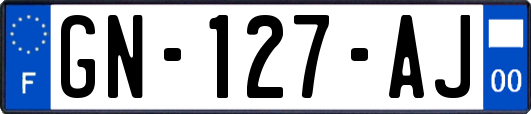 GN-127-AJ