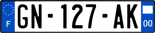 GN-127-AK