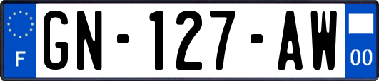 GN-127-AW