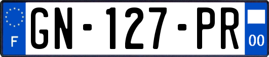 GN-127-PR