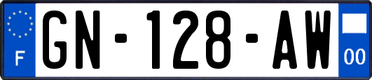 GN-128-AW