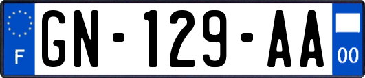 GN-129-AA