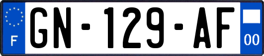 GN-129-AF