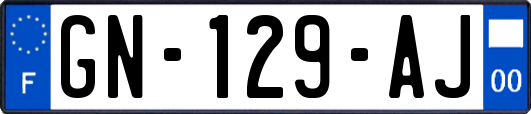 GN-129-AJ