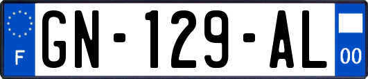 GN-129-AL