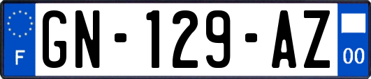 GN-129-AZ