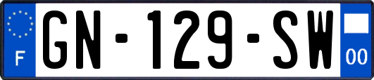 GN-129-SW