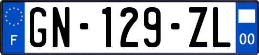 GN-129-ZL