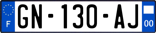 GN-130-AJ