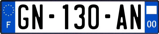 GN-130-AN