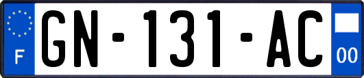 GN-131-AC