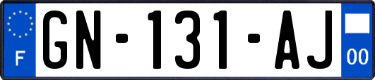 GN-131-AJ