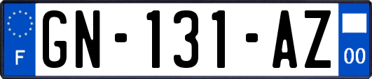 GN-131-AZ