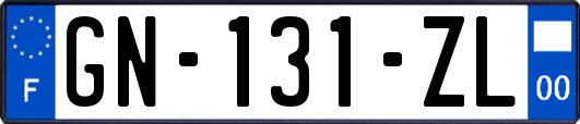 GN-131-ZL