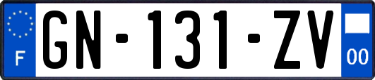 GN-131-ZV