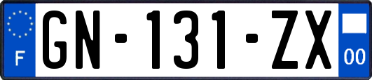 GN-131-ZX