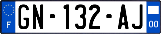 GN-132-AJ