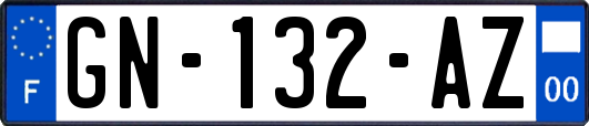 GN-132-AZ