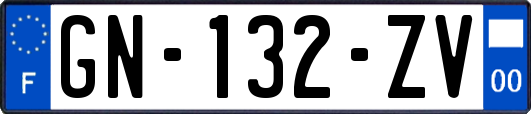 GN-132-ZV