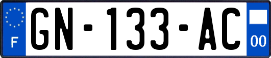 GN-133-AC