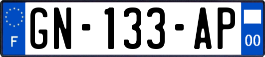 GN-133-AP