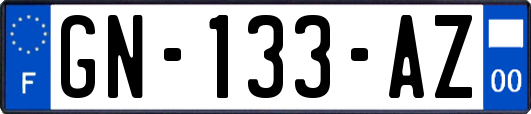 GN-133-AZ