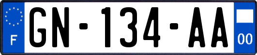 GN-134-AA