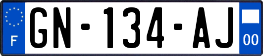 GN-134-AJ