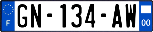 GN-134-AW