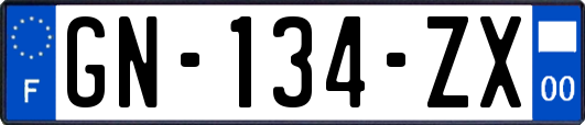 GN-134-ZX