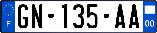 GN-135-AA