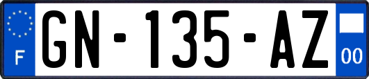 GN-135-AZ