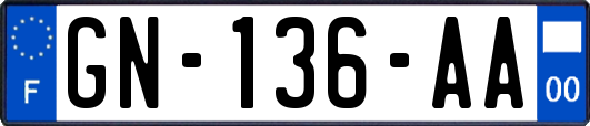 GN-136-AA