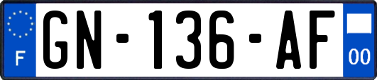 GN-136-AF