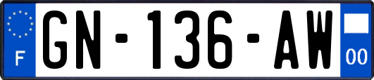 GN-136-AW