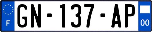 GN-137-AP