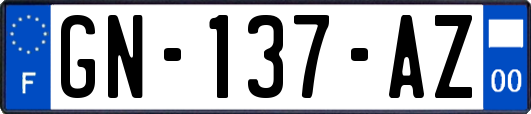 GN-137-AZ