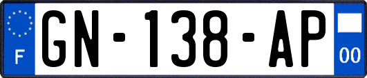 GN-138-AP