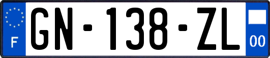 GN-138-ZL