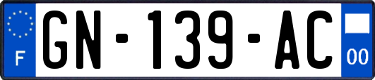 GN-139-AC