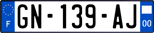 GN-139-AJ