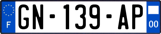 GN-139-AP