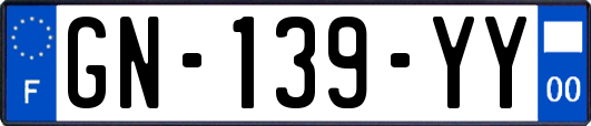 GN-139-YY