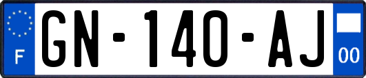 GN-140-AJ