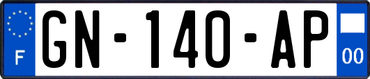 GN-140-AP