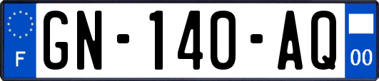 GN-140-AQ