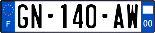 GN-140-AW
